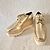 Stella Mc Cartney Scarpe piattaforma Elyse - vista 3