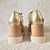 Stella Mc Cartney Scarpe piattaforma Elyse - vista 4