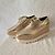 Stella Mc Cartney Scarpe piattaforma Elyse - vista 5