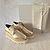 Stella Mc Cartney Scarpe piattaforma Elyse - vista 7