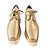 Stella Mc Cartney Scarpe piattaforma Elyse - vista 2