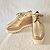 Stella Mc Cartney Scarpe piattaforma Elyse - vista 4