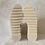 Stella Mc Cartney Scarpe piattaforma Elyse - vista 8