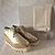 Stella Mc Cartney Scarpe piattaforma Elyse - vista 9