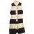 Chanel Jumpsuits Black Cream  ref.75825