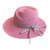 Maison Michel Hats Pink  ref.75829