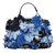 Fendi Handbags Blue  ref.75905