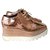 Stella Mc Cartney Lace ups Couro envernizado  ref.75921