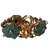 Guy Laroche Bracelets Multiple colors Metal  ref.75944