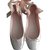 Melissa Ballet flats Pink Plastic  ref.75946