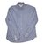 Napapijri shirts Blue Cotton  ref.75952