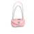 Louis Vuitton  new wave bag Pink Leather  ref.75958