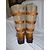 Balmain Lederstiefel Sand Farbe Größe 37 - Ansicht 5