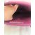 Maje M Tasche aus rosa Leder Pink - Ansicht 5