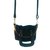 Barbara Bui Bag Black Deerskin  ref.76023