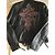 Autre Marque Harley Davidson jacket Black - view 4