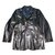 Hugo Boss Blazers Jackets Black Leather  ref.76059