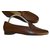 Fairmount ballerine Marrone scuro - vista 2