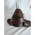 Fairmount ballerine Marrone scuro - vista 7