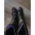 Botas Erotokritos de gamuza caqui - vista 3