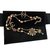Chanel Long necklaces Multiple colors Steel  ref.76188