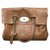 Mulberry Handbags Caramel Leather  ref.76218