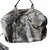 Autre Marque Sacs de voyage Opera Python Gris anthracite  ref.76223