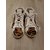 Audrey LBD scarpe da ginnastica Stampa leopardo - vista 5