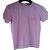 Louis Vuitton Knitwear Purple Viscose  ref.76380