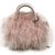 Louis Vuitton Speedy  30 Pink Pelz  ref.76383