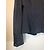 Giacca Sportmax in cotone a righe blu - vista 14