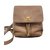 Chanel Backpacks Light brown Leather  ref.76460