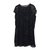 Zucca Vestidos Negro