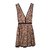 Louis Vuitton Dress Multiple colors Cotton  ref.76522