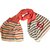 Chanel Scarves Red Cashmere  ref.76573