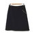 Chanel Skirts Black Wool  ref.76603