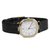 Van Cleef & Arpels Quartz Watches Silvery Steel  ref.76624