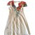 Karen Millen Dresses White Acrylic  ref.76626