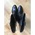 Botas Camargue Sartore en piel negra Negro - vista 3