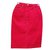 Pierre Cardin Skirts Red Cotton  ref.76644