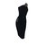 Donna Karan Dress Black Viscose  ref.76671