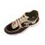 Chanel sneakers Multiple colors Leather  ref.76725