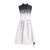 Prada Dress Silk  ref.76782