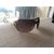 Gafas de sol Chopard Bezel Mask Marrones Castaño  - vista 3
