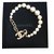 Chanel Bracciali Metallo  ref.76861