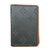 Louis Vuitton wallet Silvery  ref.76872