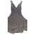 Max Mara Dresses Grey Silk  ref.76914