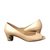 Chanel sandali Rosa Pelle verniciata  ref.76920