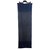 Hermès Men Scarves Blue Silk Cashmere  ref.76929