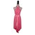 Wolford Pure Summer Dress Modal Rose  ref.76935
